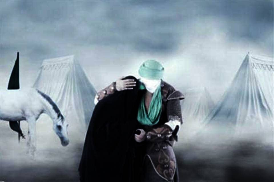 امام،حسين،حميدي،مكتب،حسيني،حضرت،عزاداري،عاشورا،الهي،پيوند،تأ ...