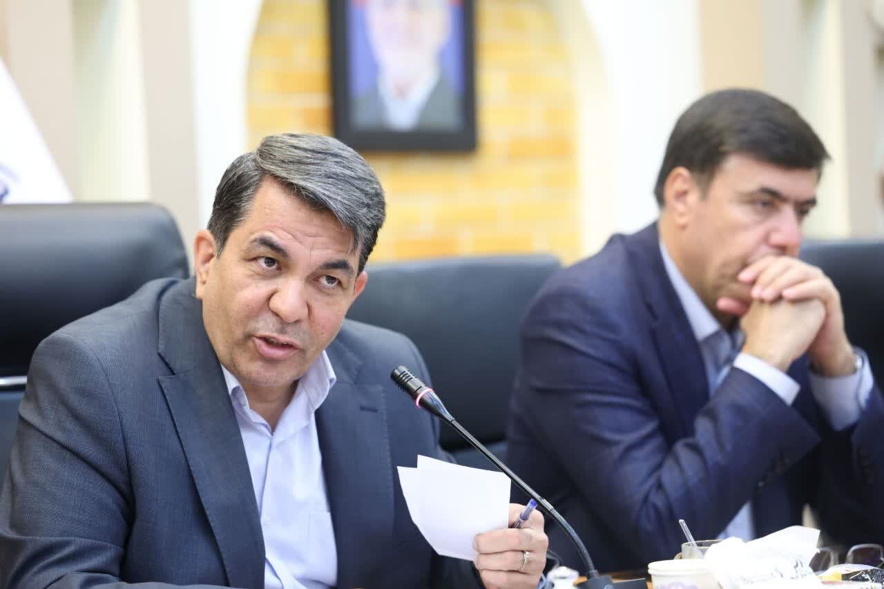 فرمانداران،فرماندار،عملكرد،طالبي،كرمان،شهرستان،مسائل،تأكيد،ا ...