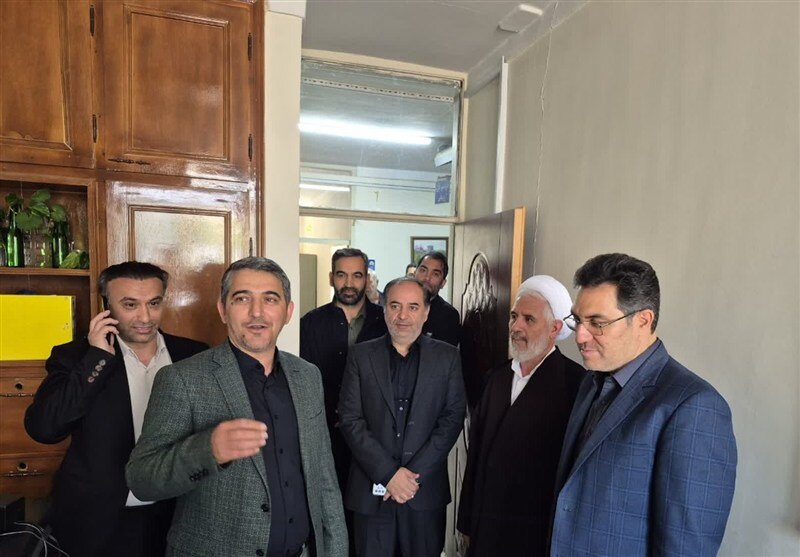 كشاورزي،اردبيل،شهرستان،توسعه،كشاورزان،جهاد،قلندري،فرماندار،ا ...