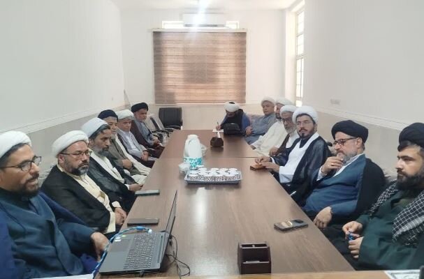 محرم،شهرستان،تأكيد،حضور،فرهنگي،اجتماعي،هيئات،گناوه،روحانيون، ...