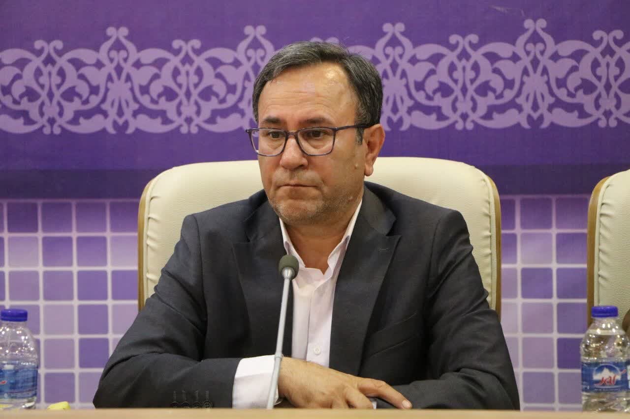 تعریف الگوی کشت برای اراضی تحت پوشش ایستگاه پمپاژهای لرستان