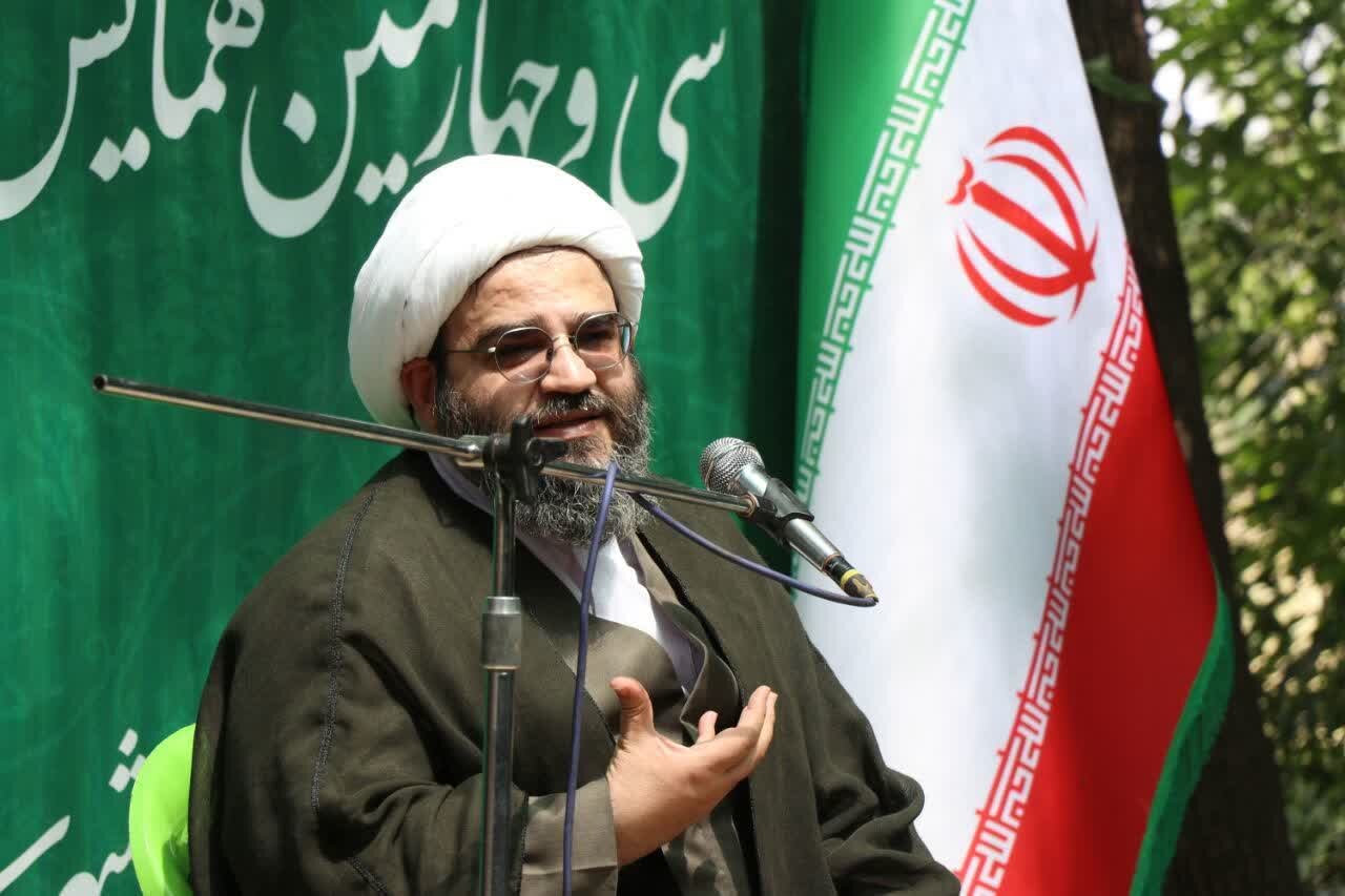 رهبري،باباخاني،مداحان،جايگاه،كشور،هيئات،محرم،ديني،نگاه،اظهار ...