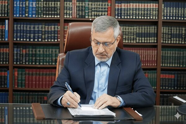 ديوان،كشور،خدمت،هفته،مراجعان،قضائيه،قوه،حضور،بختياري،رساني،م ...