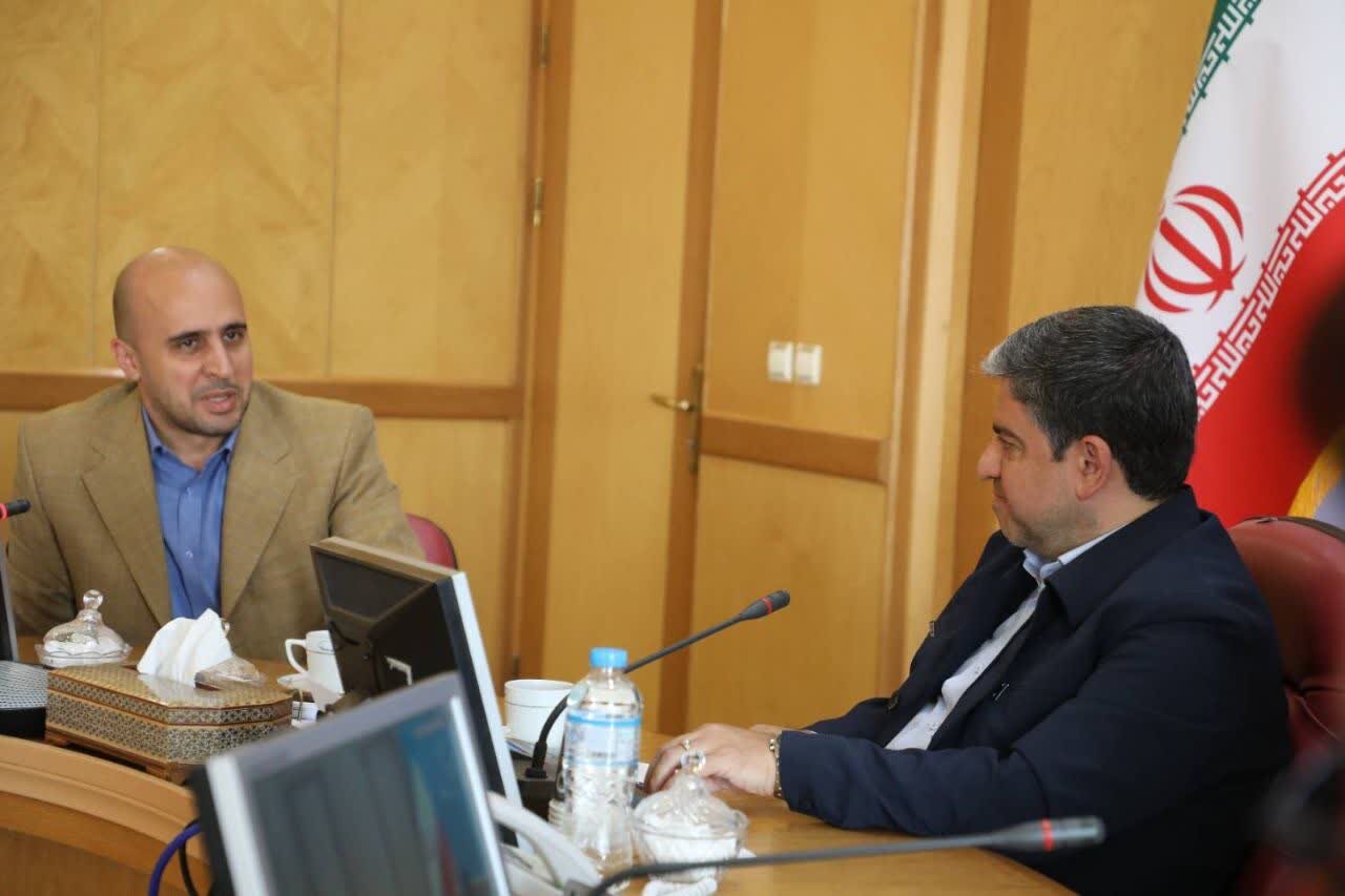 فناور،اردبيل،فناوري،اقتصاد