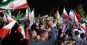 آبگرم؛ ۱۰۷ شب همراهی مردم با آرمان‌های انقلاب