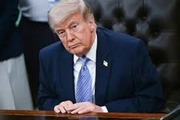 ٹرمپ نے ایران کی محدود سطح پر یورینیم افزودگی کو تسلیم کر لیا