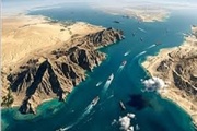 ایران نے آبنائے ہرمز میں اثر ورسوخ کا نیا ہتھیار حاصل کرلیا، امریکی میڈیا