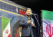 فلاح: رمز پیروزی در برابر نظام سلطه وحدت حول محور ولایت است
