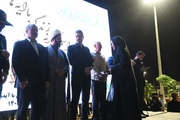 خبرگزاری مهر رسانه برتر طرح «زندگی با آیه‌ها» در خراسان جنوبی شد
