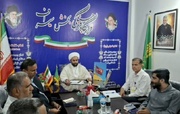 امام جمعه سیراف: پیام‌ نهضت عاشورا برای نسل جوان تبیین شود