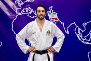 خداحافظی بهمن عسگری از دنیای قهرمانی کاراته با کسب ۵۰ مدال
