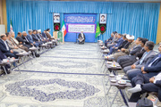 امام جمعه یزد: یزد الگوی ملی خودکفایی کشاورزی شود