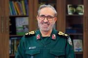 سپهبد شهید «شادمانی» طراح هندسه‌ دفاعی ایران در نبردهای سرنوشت‌ساز