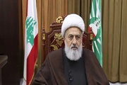 الشيخ الخطيب توجه بخالص الشكر الى ايران: بقي ان تفي الادارة الاميركية بالتزاماتها
