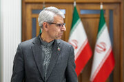 Progress made but US threat disrupted talks