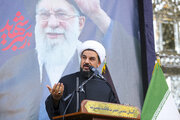 محرم مکتب ایستادگی برابر ظلم است؛ ادامه راه شهیدان با تبعیت از ولایت