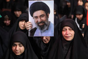 VIDEO: Pro-Islamic Establishment nightly marches in Bojnourd