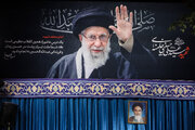 تمهیدات آموزشی حضور دانشگاهیان پزشکی در مراسم تشییع پیکر رهبر شهید