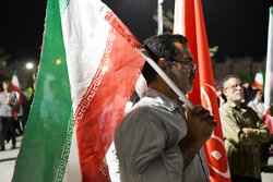 صد و پنج شب حماسه حضور در شهر زاهدان