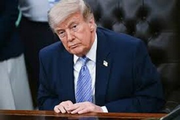 ٹرمپ نے ایران کی محدود سطح پر یورینیم افزودگی کو تسلیم کر لیا