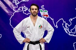 کاراته ایران دنبال بهترین نتایج در آسیاست/ مشکل قبلی‌ام همچنان هست