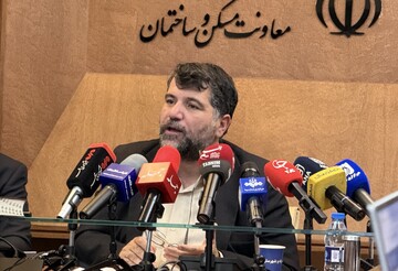 وام نهضت ملی مسکن به ۸۵۰ میلیون تومان برای ۱۶۰ هزار واحد افزایش یافت