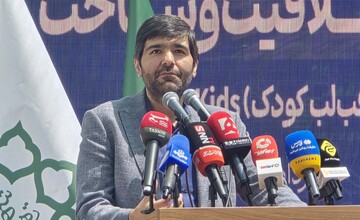 تهران می‌تواند به الگوی علم و فناوری در منطقه تبدیل شود