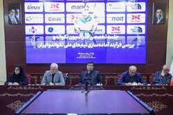 تکواندوکاران اعزامی به ناگویا حتماً به اردوی اروپا بروند