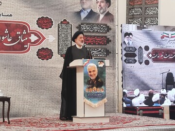 عماد: ایران معادلات قدرت جهانی را تغییر داد؛ پیروزی را کوچک نشماریم