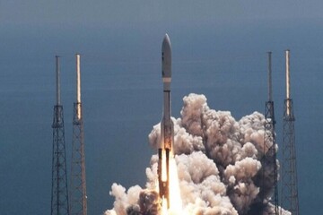 China's rocket launches 8 satellites into orbit: report