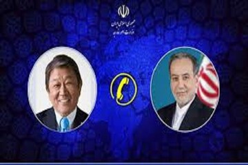 Japan hails Iran-US peace deal: FM Motegi