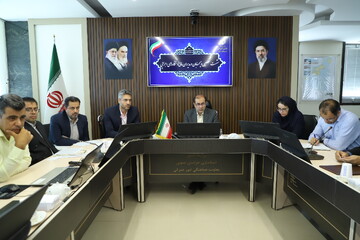 ذاکریان: ۷۳ درصد اعتبارات خراسان جنوبی جذب شد