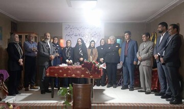 تأکید بر همگرایی جامعه وکالت در آیین تجلیل از کارآموزان وکلای جوان کرج
