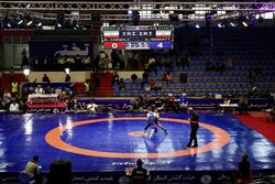 تیم کشتی پهلوانی خراسان‌شمالی راهی مسابقات کارگران کشور شد
