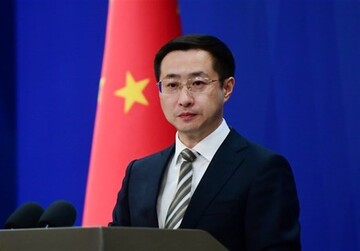 China hails Iran-US 1st-phase peace deal