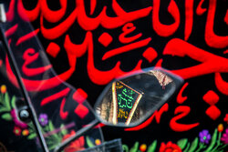 اقامه عزای امام حسین (ع) در ۱۴۴۰ هیئت مذهبی لرستان