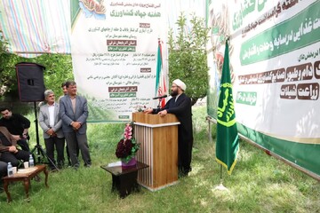 ولایت‌پذیری و اخلاص؛ رمز موفقیت جهاد سازندگی