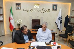تفاهمنامه همکاری دانشگاه علوم پزشکی شاهرود و کمیته امداد به امضا رسید