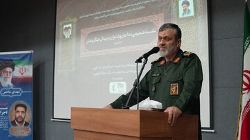 رفیعی: هیئت‌های مذهبی برای خدمت‌رسانی در مراسم تشییع پای کار بیایند