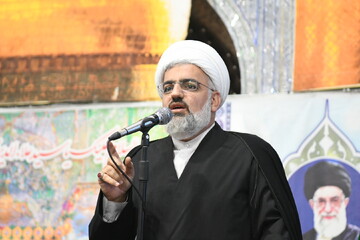 مواکب حسینی پایگاه خدمت، تبیین و روایتگری عاشورا هستند