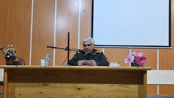 حضور آگاهانه مردم جنگ شناختی دشمن را ناکام گذاشت