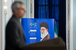 نشست خبری سخنگوی وزارت خارجه