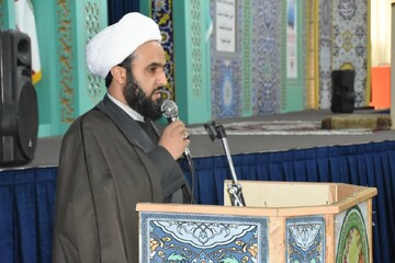 هیئت‌های مذهبی گلپایگان با رویکرد حماسی به استقبال محرم می‌روند