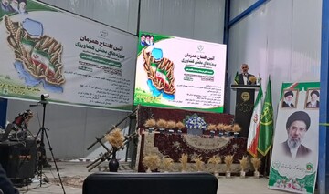 سردخانه ۵ هزار تنی قروه با سرمایه‌گذاری ۱۵۰ میلیارد تومانی افتتاح شد