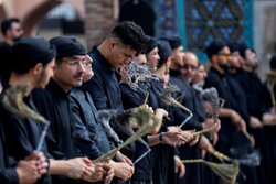 اردبیل سراسر نوای «یا حسین»؛ ۲۰۰۰ خیمه عزا در دیار عرفان و ارشاد