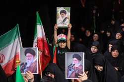 حمایت مازندرانی‌ها از تیم ملی