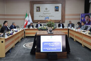 آمادگی ۸۱ مدرسه آذربایجان شرقی برای اسکان تابستانی فرهنگیان