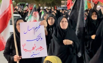 صد و هفتمین شب از حماسه شهرکردی‌ها