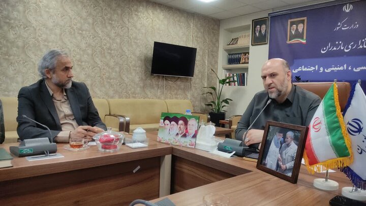 جشنواره ملی تئاتر «تیرنگ» پس از سال‌ها توقف در مازندران احیا می‌شود
