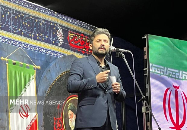 فلاح: رمز پیروزی در برابر نظام سلطه وحدت حول محور ولایت است